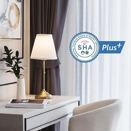 Zivi Nimman Hotel Chiang Mai Ngoại thất bức ảnh