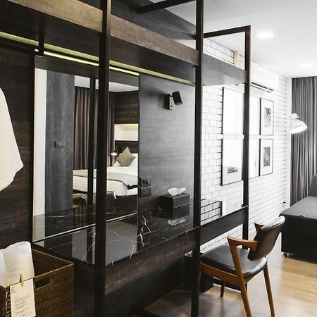 Zivi Nimman Hotel Chiang Mai Ngoại thất bức ảnh