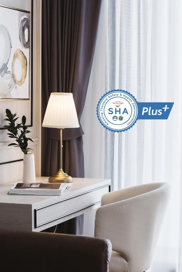 Zivi Nimman Hotel Chiang Mai Ngoại thất bức ảnh