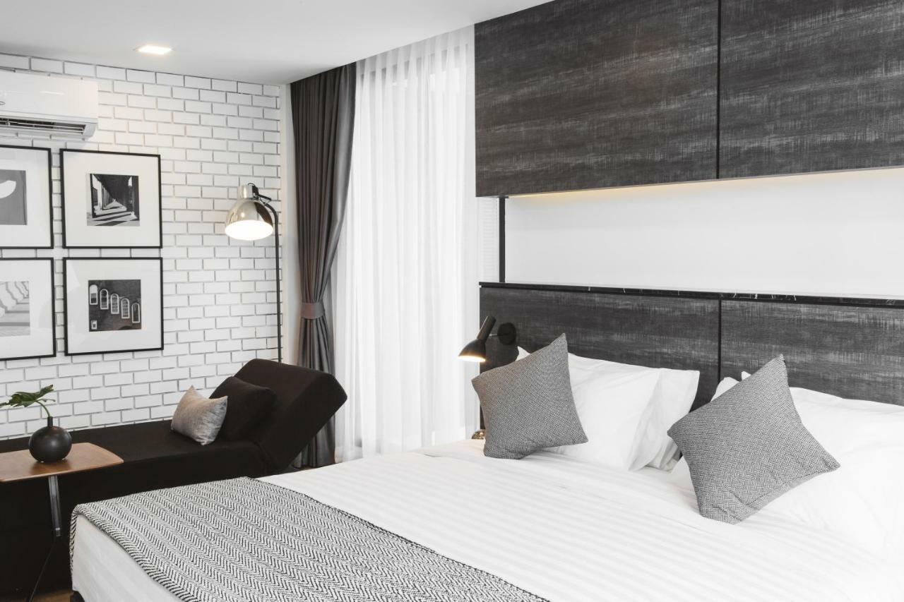 Zivi Nimman Hotel Chiang Mai Ngoại thất bức ảnh