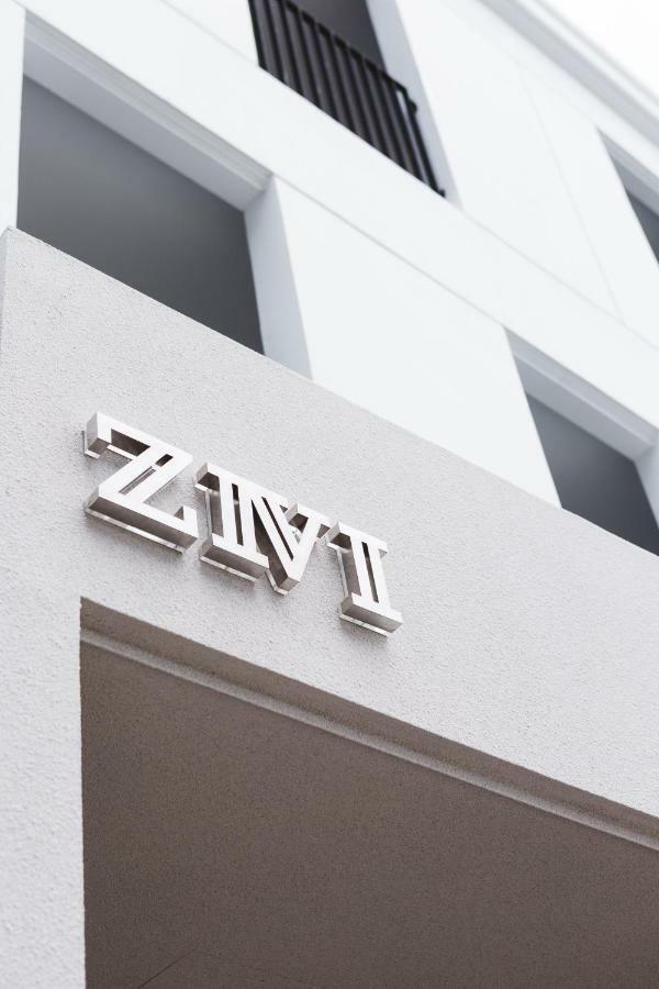 Zivi Nimman Hotel Chiang Mai Ngoại thất bức ảnh