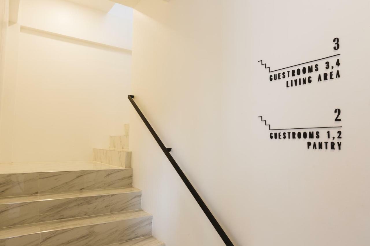 Zivi Nimman Hotel Chiang Mai Ngoại thất bức ảnh