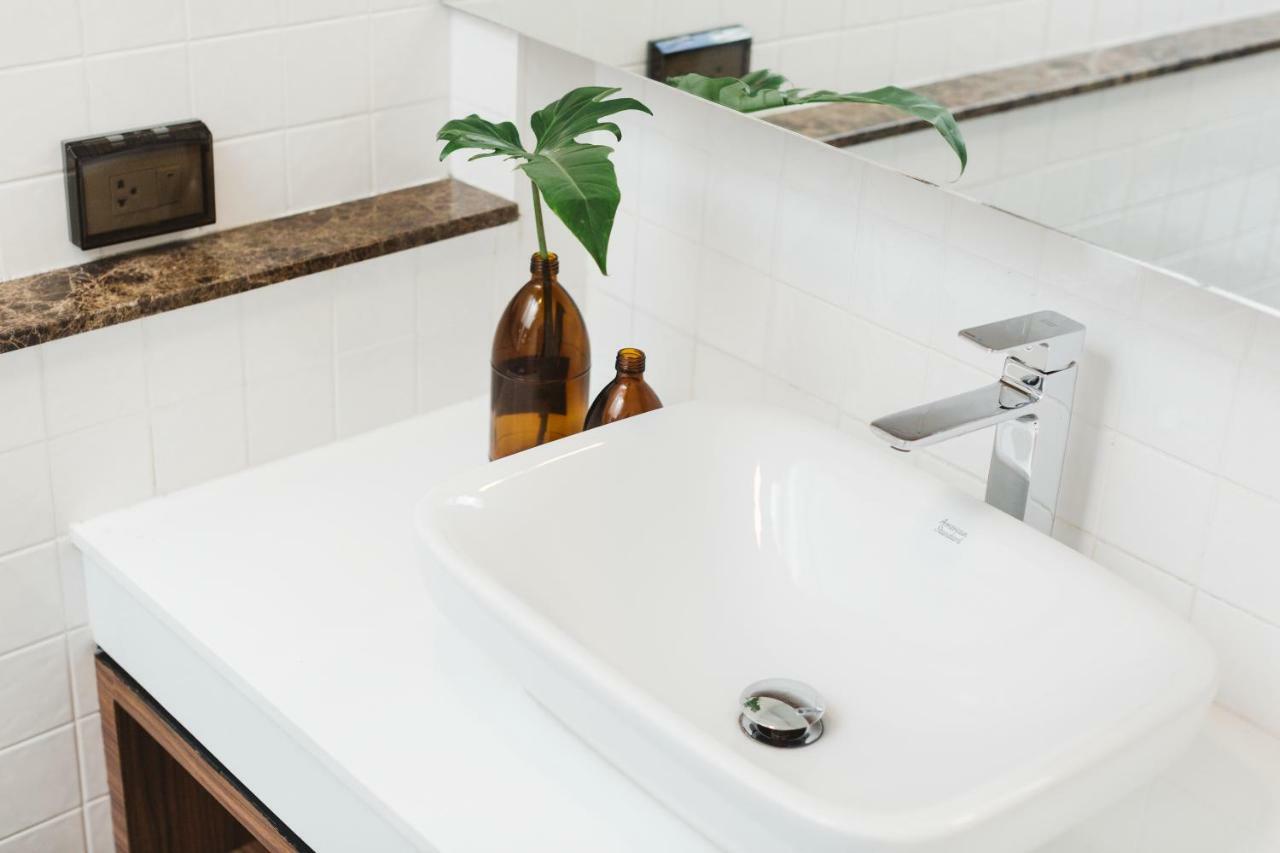 Zivi Nimman Hotel Chiang Mai Ngoại thất bức ảnh