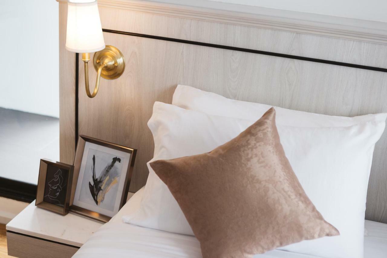 Zivi Nimman Hotel Chiang Mai Ngoại thất bức ảnh