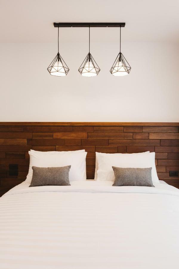 Zivi Nimman Hotel Chiang Mai Ngoại thất bức ảnh