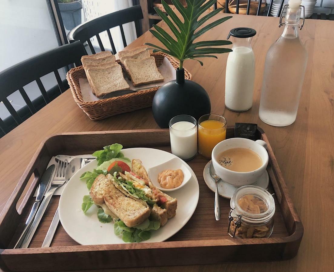 Zivi Nimman Hotel Chiang Mai Ngoại thất bức ảnh